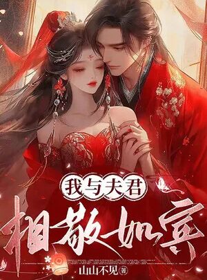 Ảnh truyện Ta Cùng Phu Quân Tương Kính Như Tân