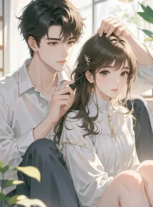 Ảnh truyện Ngươi Đều Giáo Thảo Còn Cùng Ta Chơi Yêu Thầm